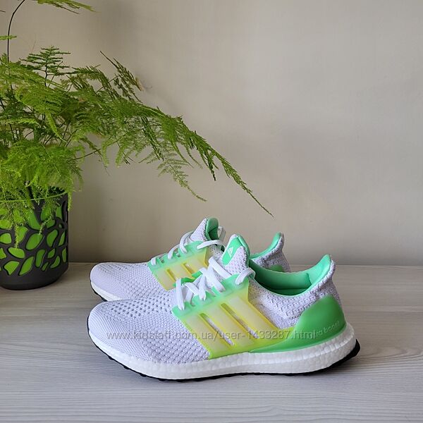 Кросівки Оригінал Adidas Ultraboost 5.0 DNA gv8730 рр.42 2/3
