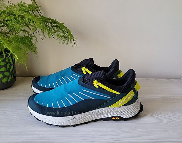 Кросівки Оригінал Merrell Embark Lace Shield рр.49