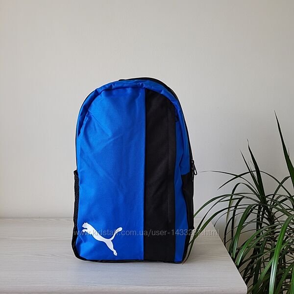 Рюкзак Puma ОРИГІНАЛ 