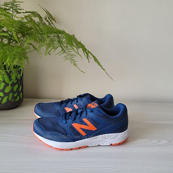 Кросівки Оригінал New Balance yk570b02 рр.37