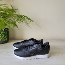 Кросівки шкіряні Оригінал Reebok Classic DV8155 р.37.5