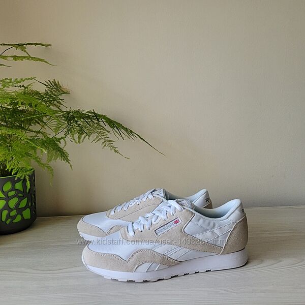 Кросівки Оригінал Reebok р.44.5