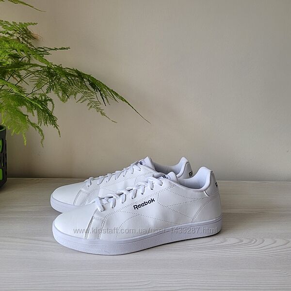 Кросівки Оригінал Reebok Royal р.44.5