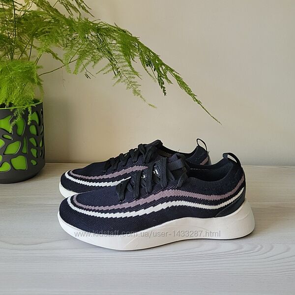 Кросівки текстильні Оригінал Legero рр.37.5,38,40.5