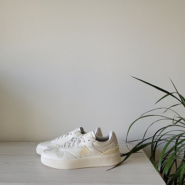 Кросівки шкіряні ОРИГІНАЛ Adidas Kantana ID5575 рр.37 1/3
