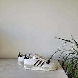 Кросівки шкіряні ОРИГІНАЛ Adidas Rivalry 86 low IF6262 рр.39 1/3