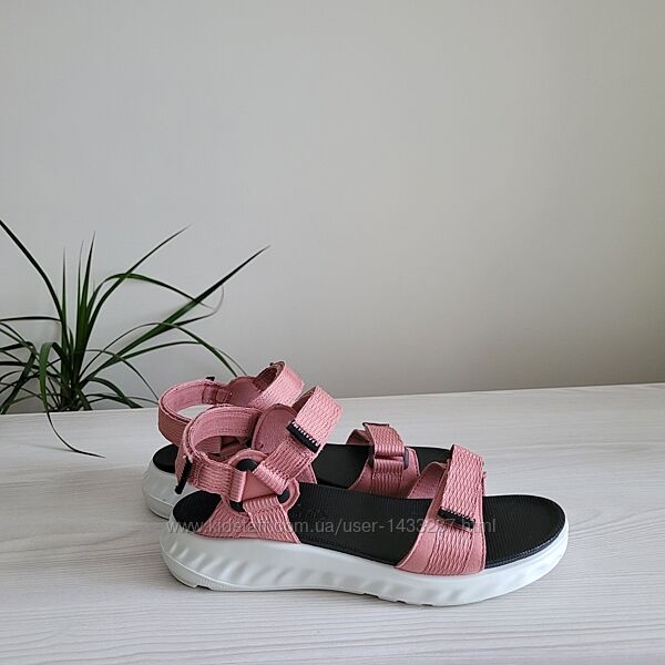 Сандалі Оригінал Ecco sp.1 Lite 712163 рр.40