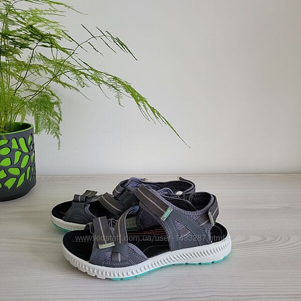 Сандалі Оригінал Ecco Terra 822713 рр.37