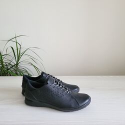 Кросівки шкіряні Оригінал Ecco biom Lite 880313 рр.37