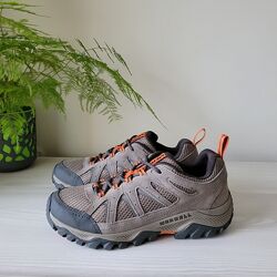 Кросівки шкіряні Оригінал Merrell Oakcreek j036307 рр.41.5
