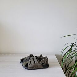Сандалі шкіряні Оригінал Ecco Cozmo Fisherman 713301 рр.25