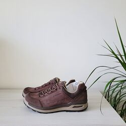 Кросівки шкіряні трекінгові Оригінал Lowa Bellagio LL Lo рр.44