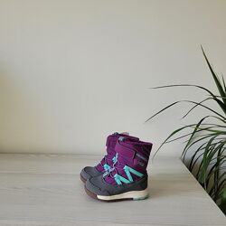 Чобітки термо утеплені Оригінал Merrell  рр.21