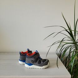 Черевички шкіряні Оригінал Ecco Urban mini 754761 рр.21