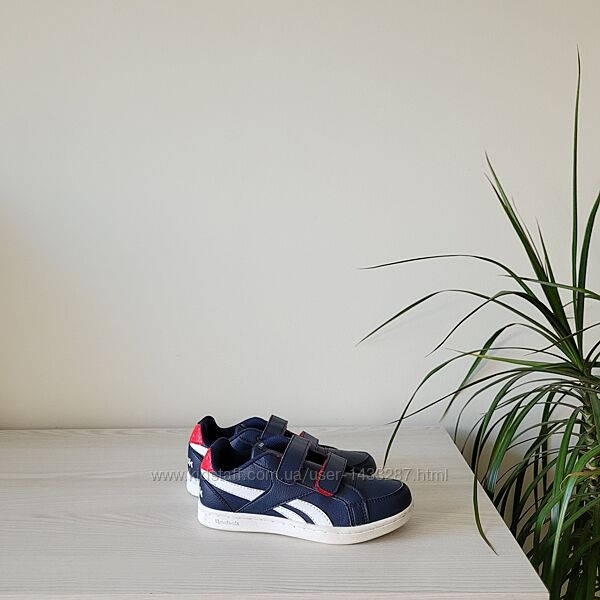 Кросівки Оригінал Reebok рр.30.5