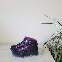 Черевики термо Оригінал Lowa рр.32