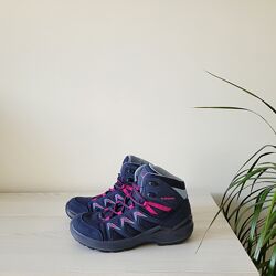 Черевики демі Оригінал Lowa рр.37