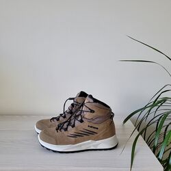 Черевики зимові Оригінал Lowa рр.30,34