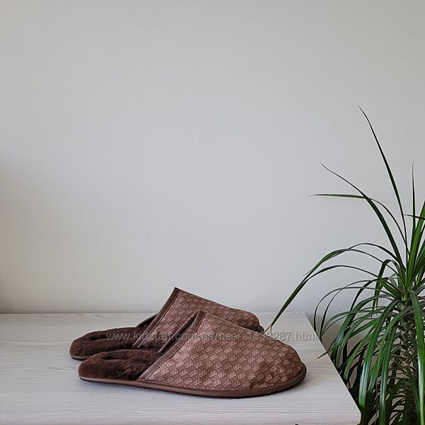 Тапочки домашні Оригінал Ugg р.51
