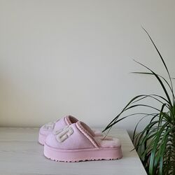 Шльопанці хутряні Оригінал Ugg рр.37 -37.5