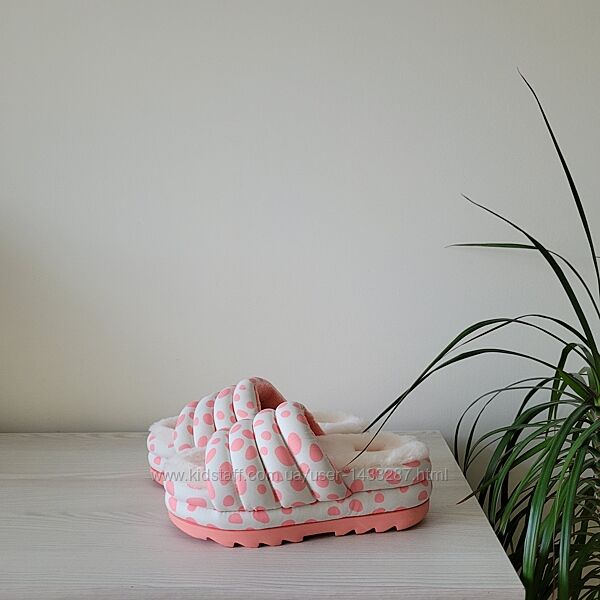 Шльопанці Оригінал Ugg рр.37.5 - 38