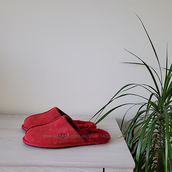 Тапочки домашні Оригінал Ugg р.41.5-42