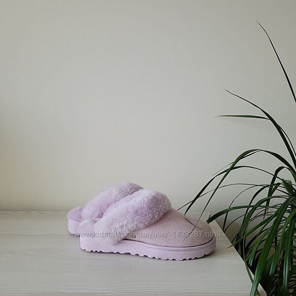 Тапочки домашні Оригінал Ugg рр.40-40.5
