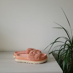 Шльопанці Оригінал Ugg рр.37.5-38
