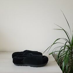 Шльопанці Оригінал Ugg рр.38