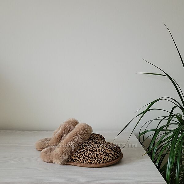 Тапочки домашні Оригінал Ugg рр.37-37.5