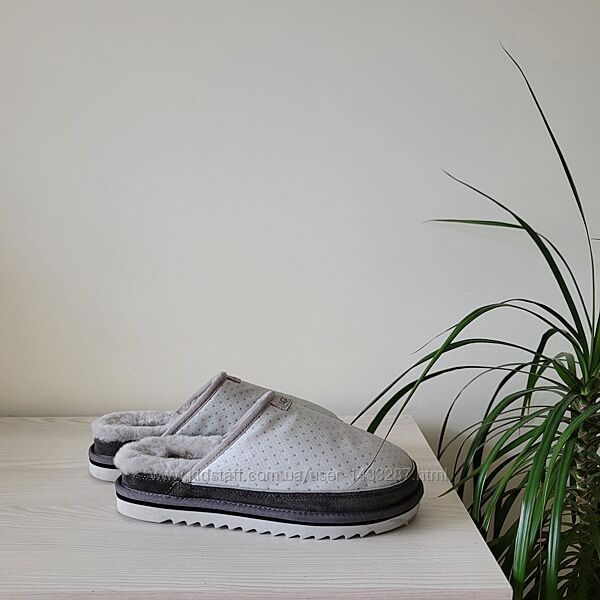 Тапочки домашні Оригінал Ugg р.41-42