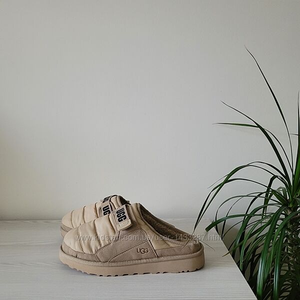Тапочки домашні Оригінал Ugg р.41-42