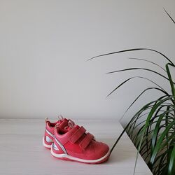 Черевички шкіряні Оригінал Ecco biom mini рр.20