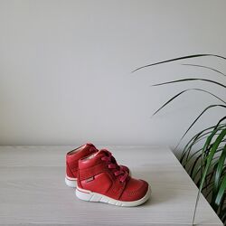 Черевички шкіряні Оригінал Ecco First рр.20