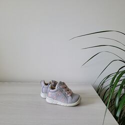 Черевички шкіряні Оригінал Ecco first рр.19