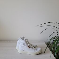 Кеди шкіряні Оригінал Ecco Soft 7 teen  рр.27,30