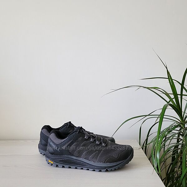 Кросівки Оригінал Merrell j067187 рр.43