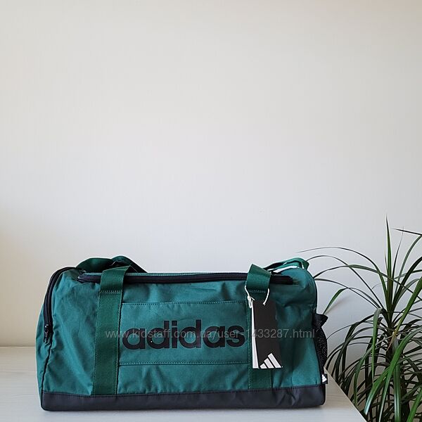 Сумка спортивна ОРИГІНАЛ Adidas IN6112 розмір S