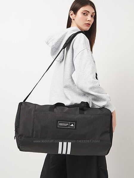 Сумка спортивна ОРИГІНАЛ Adidas IM5521 розмір М