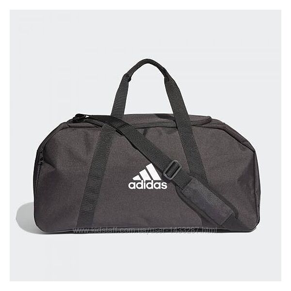 Сумка спортивна ОРИГІНАЛ Adidas GH7266 розмір М