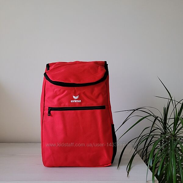 Рюкзак текстильний водонепроникний ERIMA