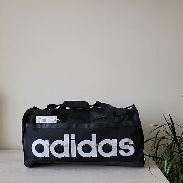 Сумка спортивна ОРИГІНАЛ Adidas HT4742 розмір S