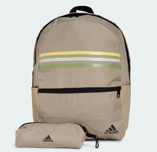 Рюкзак Оригінал Adidas IZ1896