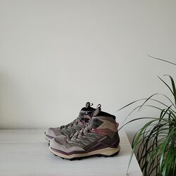 Черевики трекінгові Оригінал Lowa Maddox Pro gtx mid ws 732162 4940 рр.39