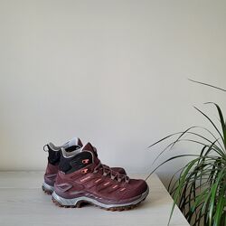 Черевики шкіряні Оригінал Lowa Innovo gtx mid ws 7321331 5103 рр.38