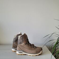 Черевики зимові шкіряні Оригінал Lowa Ottawa gtx ws 420525 9529 рр.38 