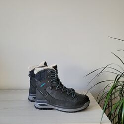 Черевики зимові шкіряні Оригінал Lowa Renegade Evo gtx 7421950 9776 рр.39