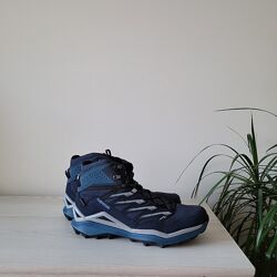 Черевики трекінгові Оригінал Lowa Maddox Pro gtx mid 7311620 6966 рр.44