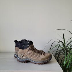 Черевики шкіряні Оригінал Lowa Innovo mid 7311335 4833 рр.44.5