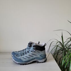 Черевики шкіряні Оригінал Lowa Innovo gtx mid 7321331 6170 рр.42.5